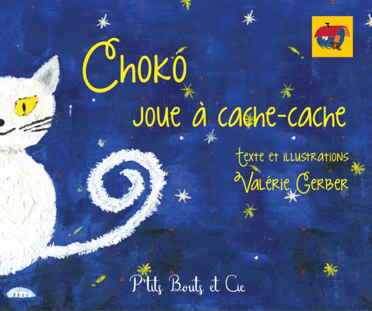 Choko Joue à Cache-cache