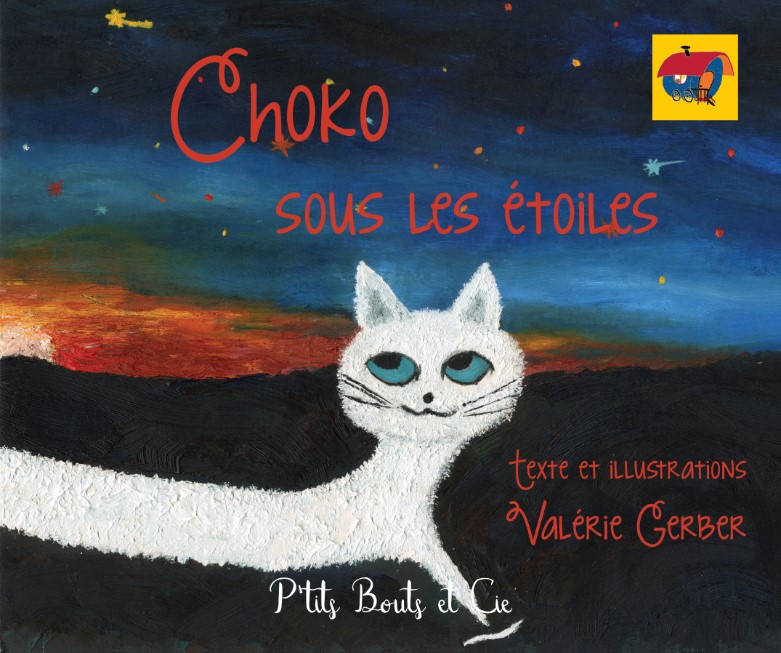 Choko Sous les Etoiles