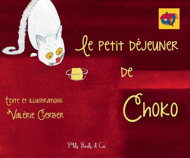 Le Petit Déjeuner de Choko