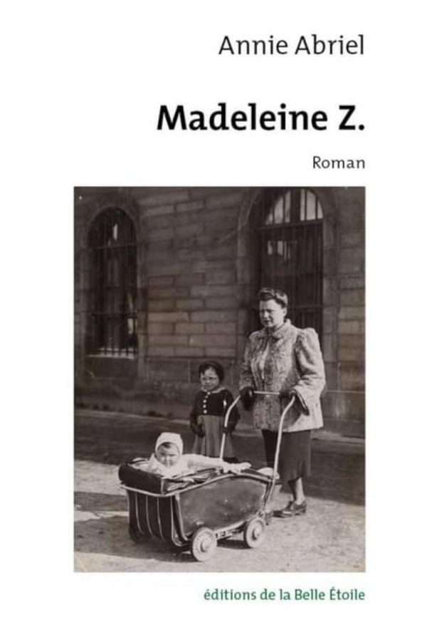 Madeleine Z