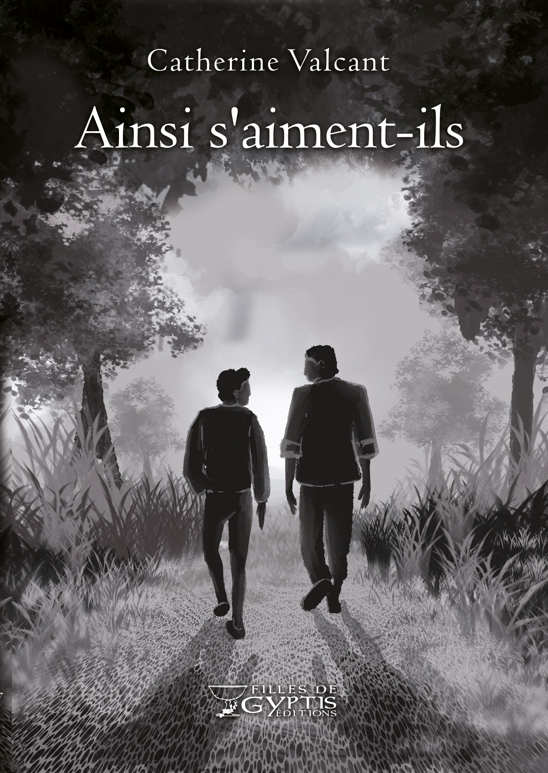 Ainsi s'aiment-ils