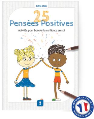 25 PENSEES POSITIVES