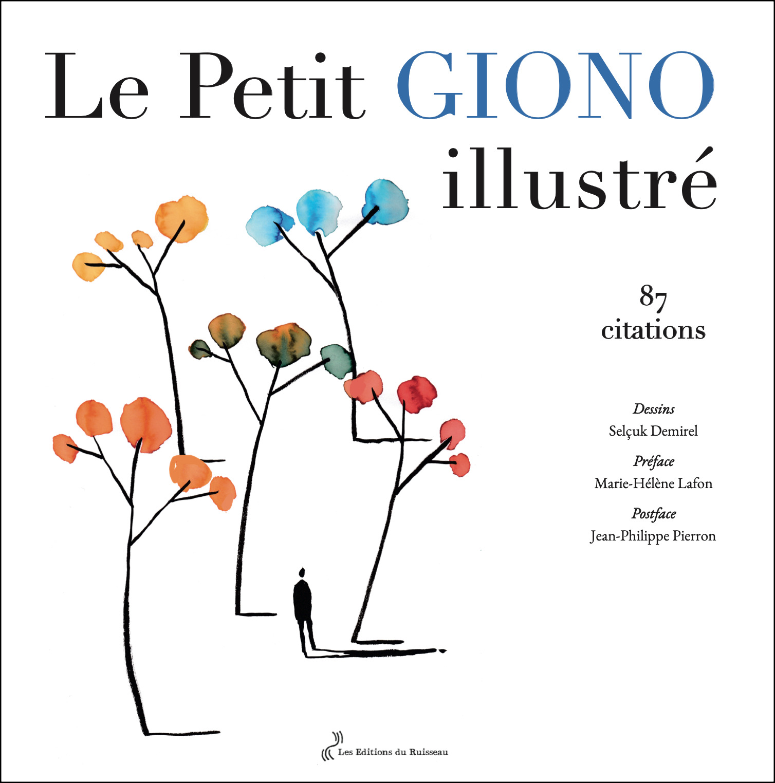 LE PETIT GIONO ILLUSTRE